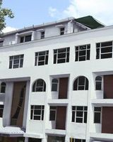 Hotel Park Residency Green Park
