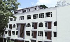 Hotel Park Residency Green Park
