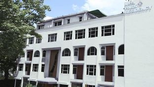 Hotel Park Residency Green Park