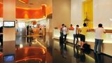 Harris Hotel Conv Kelapa Gading Lobby