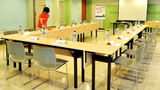 <b>Harris Riverview Kuta Meeting</b>. Images powered by <a href="https://www.leonardoworldwide.com/" title="Leonardo Worldwide" target="_blank">Leonardo</a>.