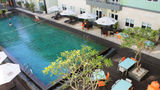 <b>Harris Riverview Kuta Pool</b>. Images powered by <a href="https://www.leonardoworldwide.com/" title="Leonardo Worldwide" target="_blank">Leonardo</a>.