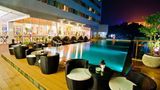Harris Hotel Batam Center Pool