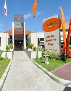 Harris Hotel Tuban-Bali