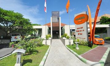 Harris Hotel Tuban-Bali
