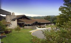 Shawnee Lodge & Conference Center