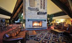 Hueston Woods Lodge & Conference Center