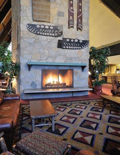 Hueston Woods Lodge & Conference Center