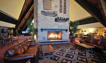Hueston Woods Lodge & Conference Center
