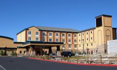 Diamond Mountain Casino Hotel