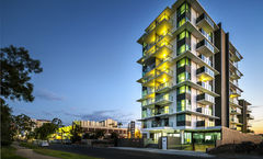 Quest Rockhampton