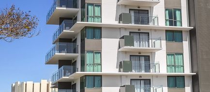 Quest Rockhampton Exterior