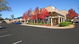 Arlington Suites Exterior