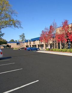 Arlington Suites