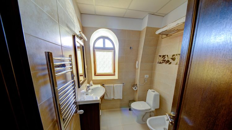 Hotel Reginetta Room