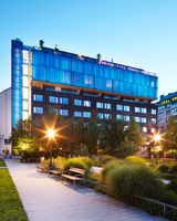 25hours Hotel Museums Quartier