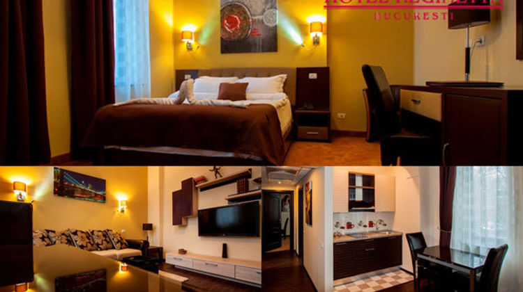 Hotel Reginetta Other