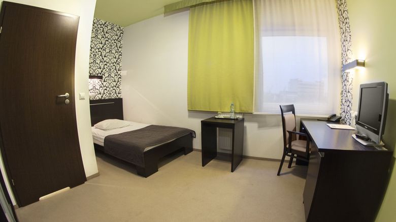 <b>Hotton Hotel Gdynia Centre Room</b>. Images powered by <a href="https://www.leonardoworldwide.com/" title="Leonardo Worldwide" target="_blank">Leonardo</a>.