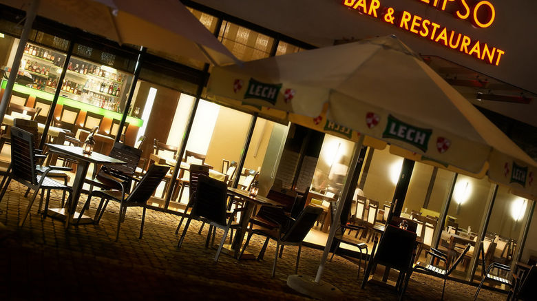 <b>Hotton Hotel Gdynia Centre Exterior</b>. Images powered by <a href="https://www.leonardoworldwide.com/" title="Leonardo Worldwide" target="_blank">Leonardo</a>.