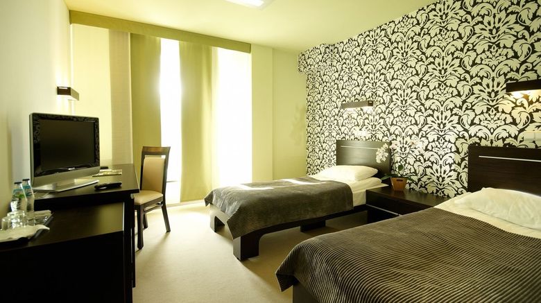 <b>Hotton Hotel Gdynia Centre Room</b>. Images powered by <a href="https://www.leonardoworldwide.com/" title="Leonardo Worldwide" target="_blank">Leonardo</a>.