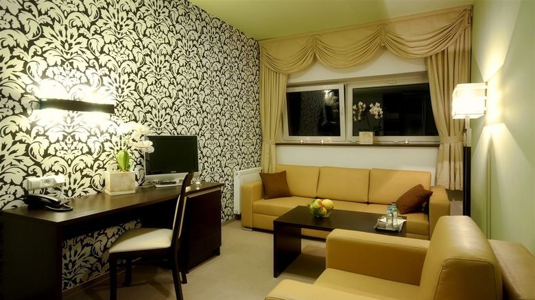 <b>Hotton Hotel Gdynia Centre Room</b>. Images powered by <a href="https://www.leonardoworldwide.com/" title="Leonardo Worldwide" target="_blank">Leonardo</a>.