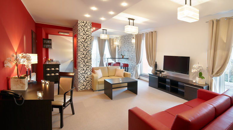 <b>Hotton Hotel Gdynia Centre Room</b>. Images powered by <a href="https://www.leonardoworldwide.com/" title="Leonardo Worldwide" target="_blank">Leonardo</a>.