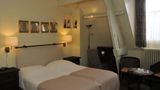 Hotel Dordrecht Room