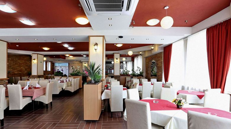 <b>Novella Uno Restaurant</b>. Images powered by <a href="https://www.leonardoworldwide.com/" title="Leonardo Worldwide" target="_blank">Leonardo</a>.