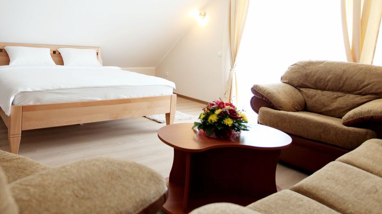 <b>Novella Uno Room</b>. Images powered by <a href="https://www.leonardoworldwide.com/" title="Leonardo Worldwide" target="_blank">Leonardo</a>.