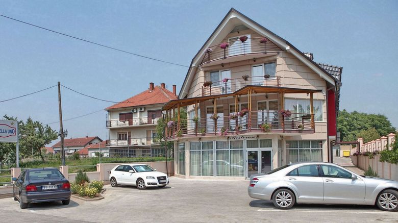 <b>Novella Uno Exterior</b>. Images powered by <a href="https://www.leonardoworldwide.com/" title="Leonardo Worldwide" target="_blank">Leonardo</a>.