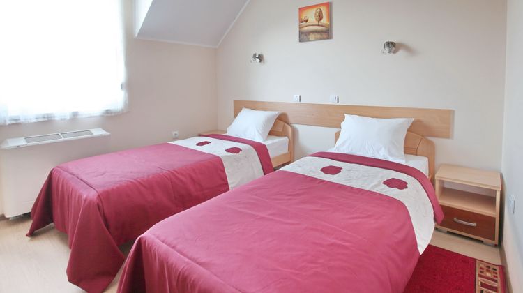 Novella Uno Room