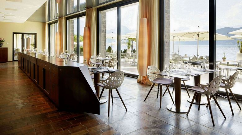 <b>Campus Hotel Hertenstein Restaurant</b>. Images powered by <a href="https://www.leonardoworldwide.com/" title="Leonardo Worldwide" target="_blank">Leonardo</a>.