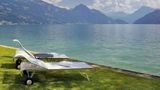 Campus Hotel Hertenstein Recreation