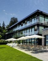 Campus Hotel Hertenstein