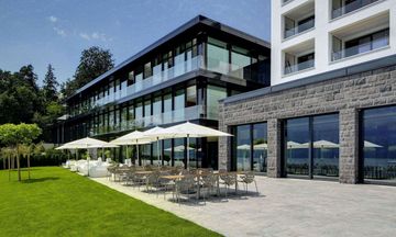 Campus Hotel Hertenstein