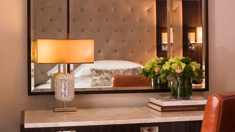 WestHouse Hotel New York Room