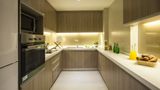 Somerset Wusheng Wuhan Room