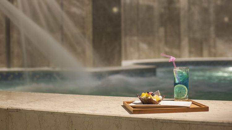 Somerset Wusheng Wuhan Spa