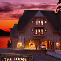 The Lodge at Whitefish Lake