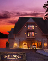 The Lodge at Whitefish Lake
