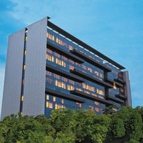 Trident, Hyderabad