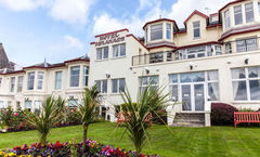 Esplanade Hotel