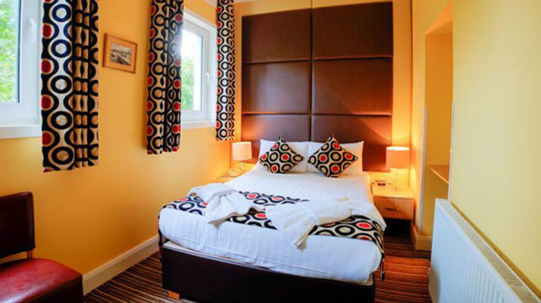 <b>Esplanade Hotel Room</b>. Images powered by <a href="https://www.leonardoworldwide.com/" title="Leonardo Worldwide" target="_blank">Leonardo</a>.