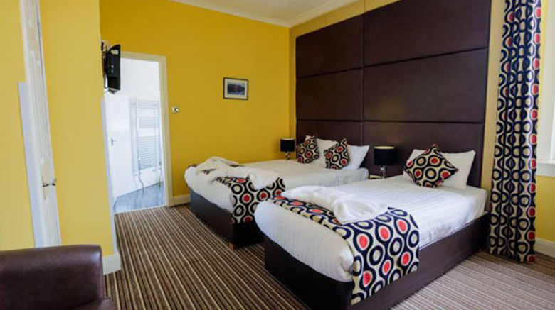 <b>Esplanade Hotel Room</b>. Images powered by <a href="https://www.leonardoworldwide.com/" title="Leonardo Worldwide" target="_blank">Leonardo</a>.