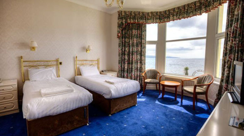 <b>Esplanade Hotel Room</b>. Images powered by <a href="https://www.leonardoworldwide.com/" title="Leonardo Worldwide" target="_blank">Leonardo</a>.