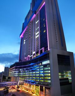 Hard Rock Hotel Panama Megapolis