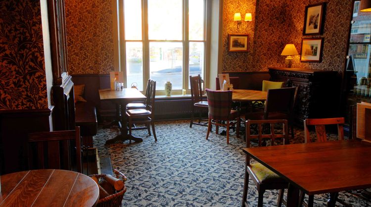 The King's Head Restaurant