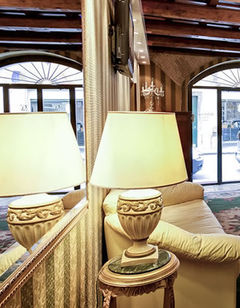 Relais Group Palace Hotel