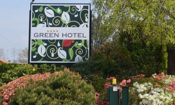 Green Hotel