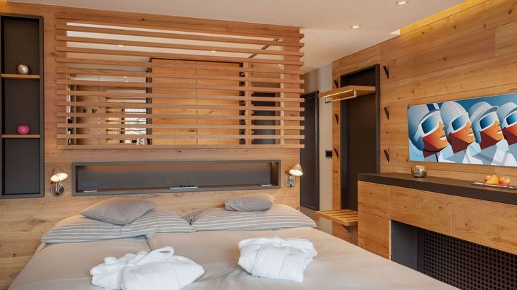 Belvoir Hotel Room